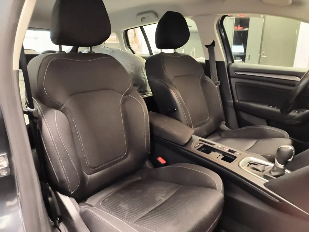 Billede 16 - Renault Megane IV 1,6 E-Tech Zen Sport Tourer