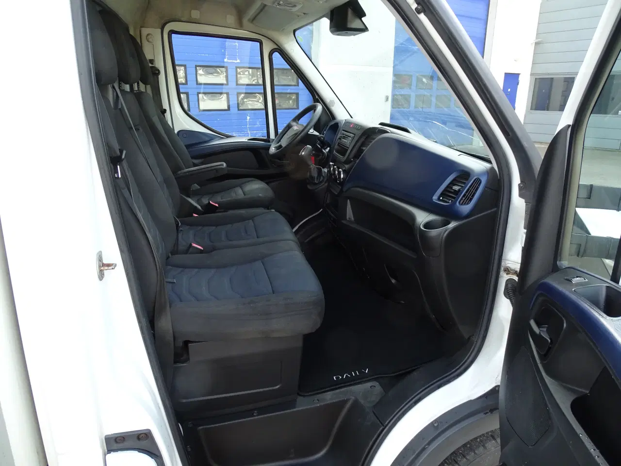 Billede 9 - Iveco Daily 35S16 A8