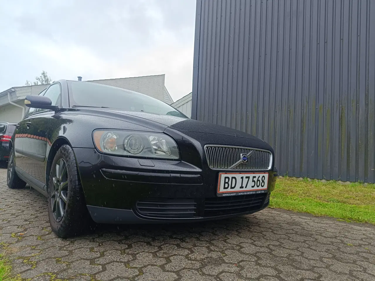 Billede 5 - Volvo  V/50  1/8  2006