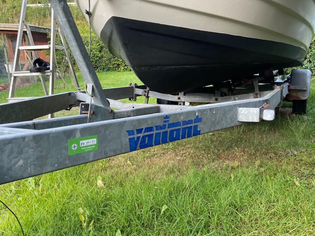 Billede 14 - Ryds 520 ST