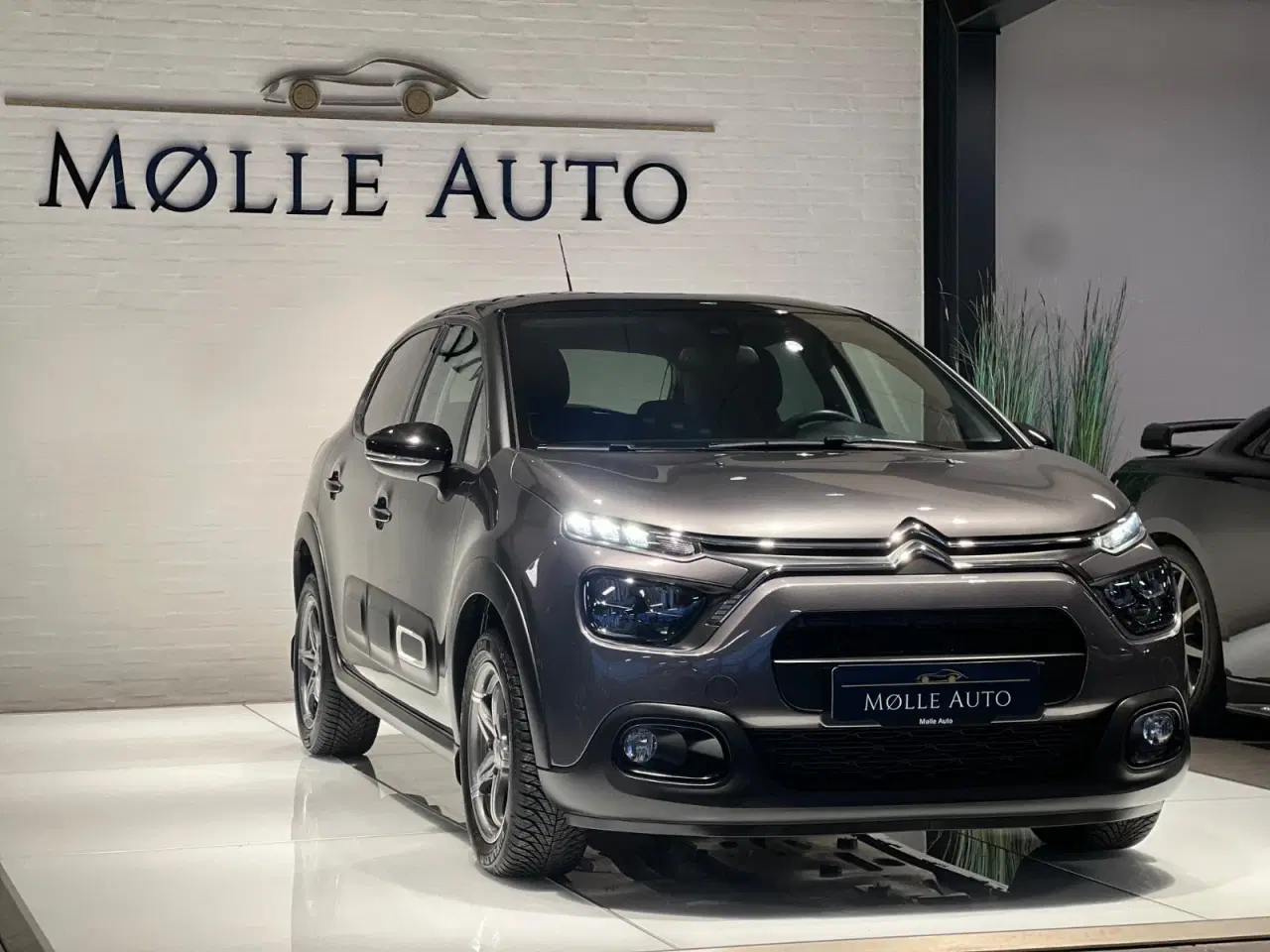 Billede 10 - Citroën C3 1,2 PureTech 83 Feel