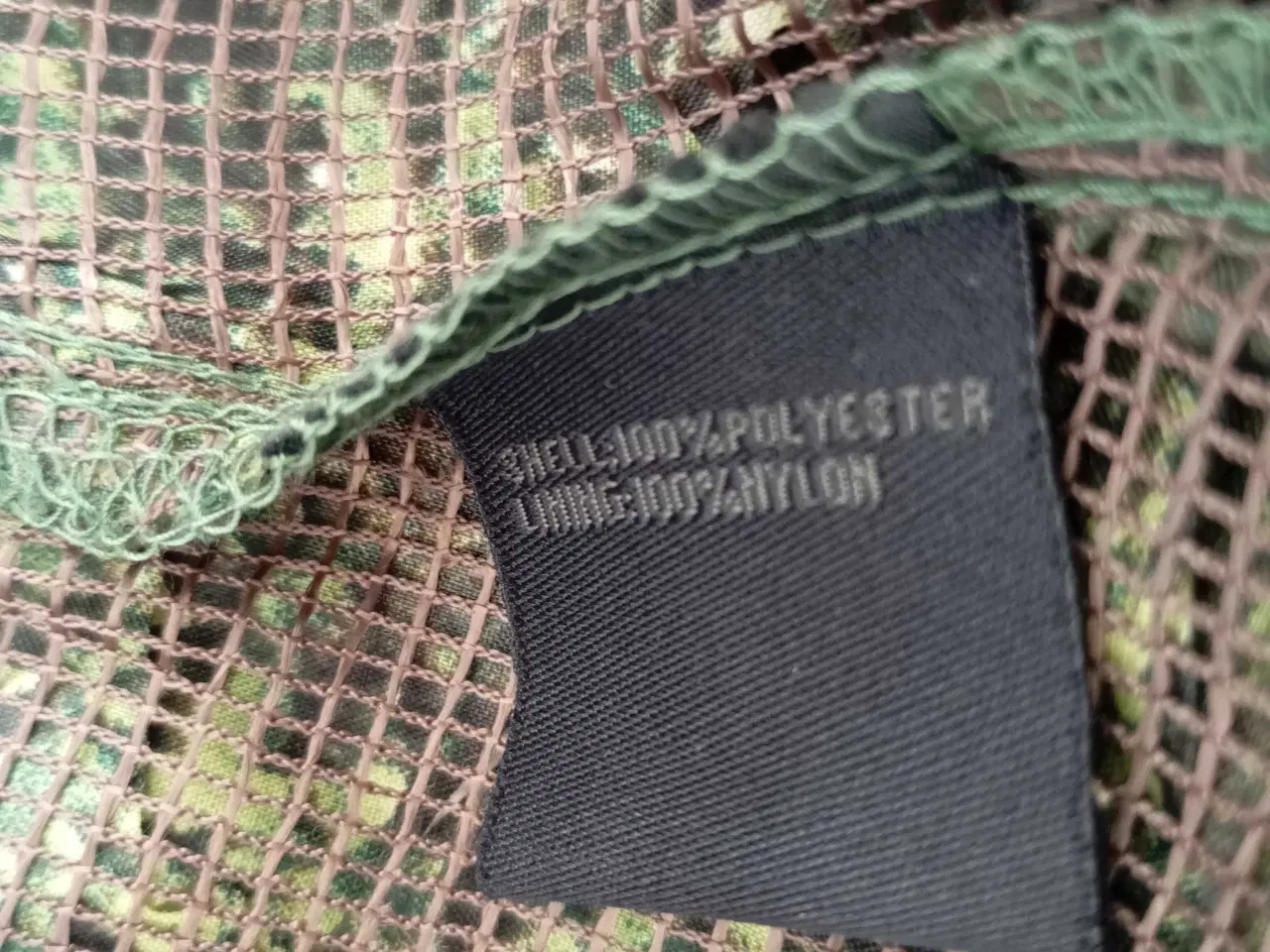 Billede 7 - 3D jagttøj. Jagt sæt. Pursch jagt.