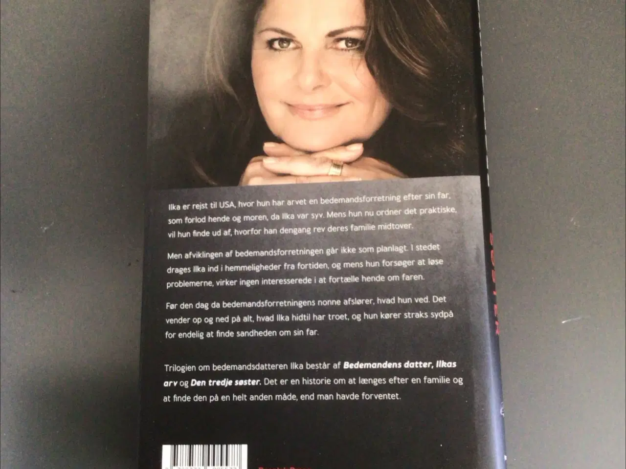 Billede 2 - Den tredje søster