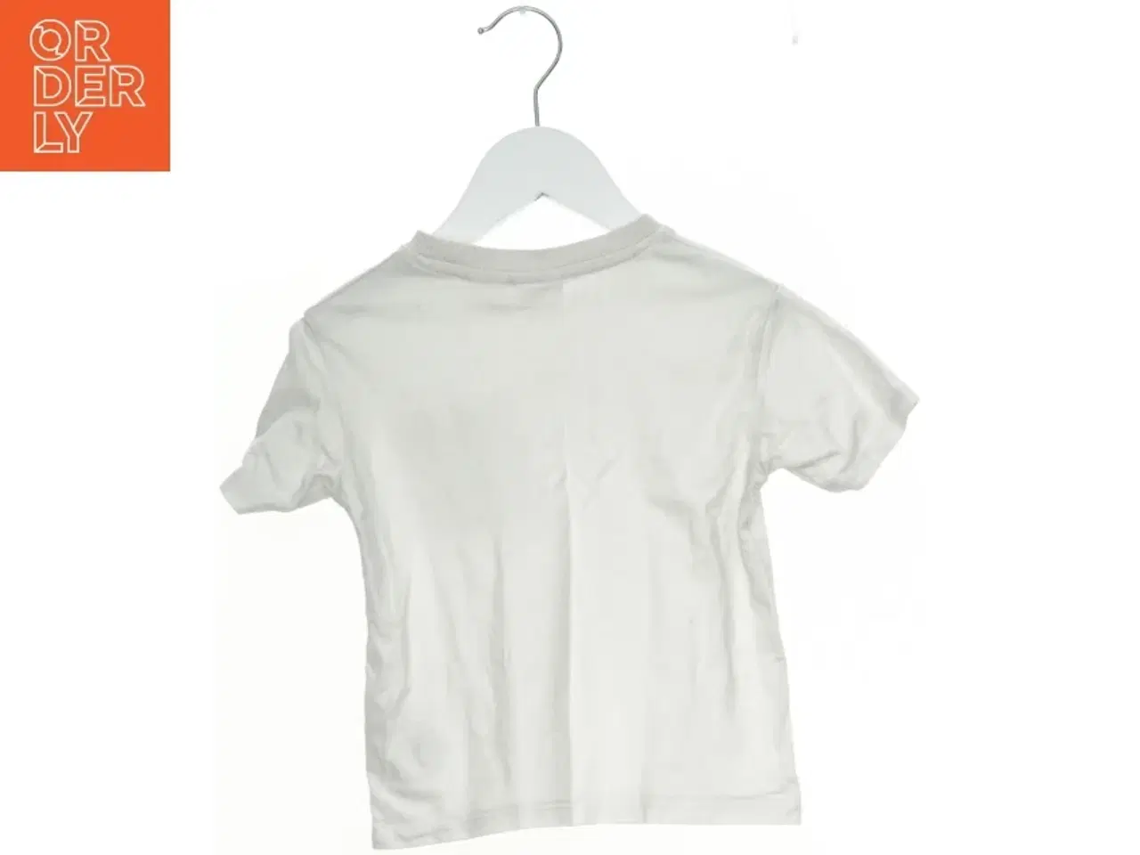 Billede 2 - T-Shirt fra Zara (str. 92 cm)