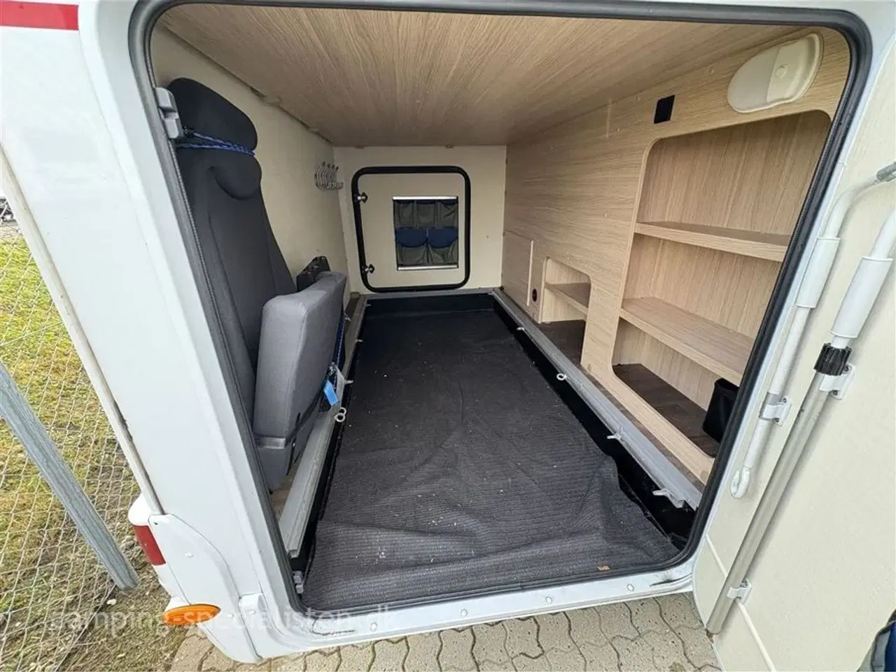 Billede 4 - 2018 - SunLight T 67 Aut.   SunLight T67 Aut. 2018 - Se den nu hos Camping-Specialisten.dk