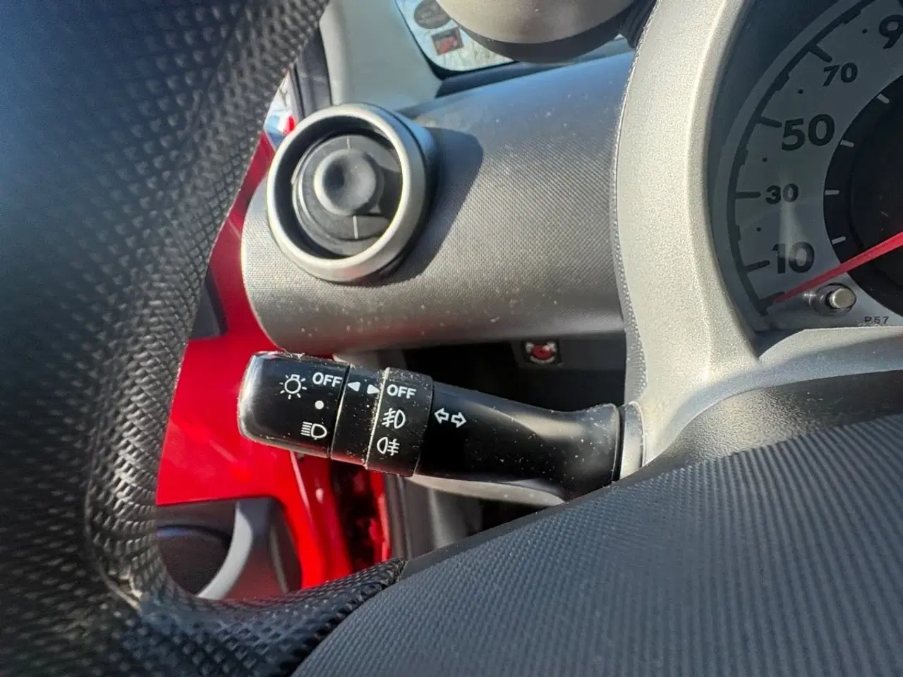 Billede 12 - Peugeot 107 1,0 Active