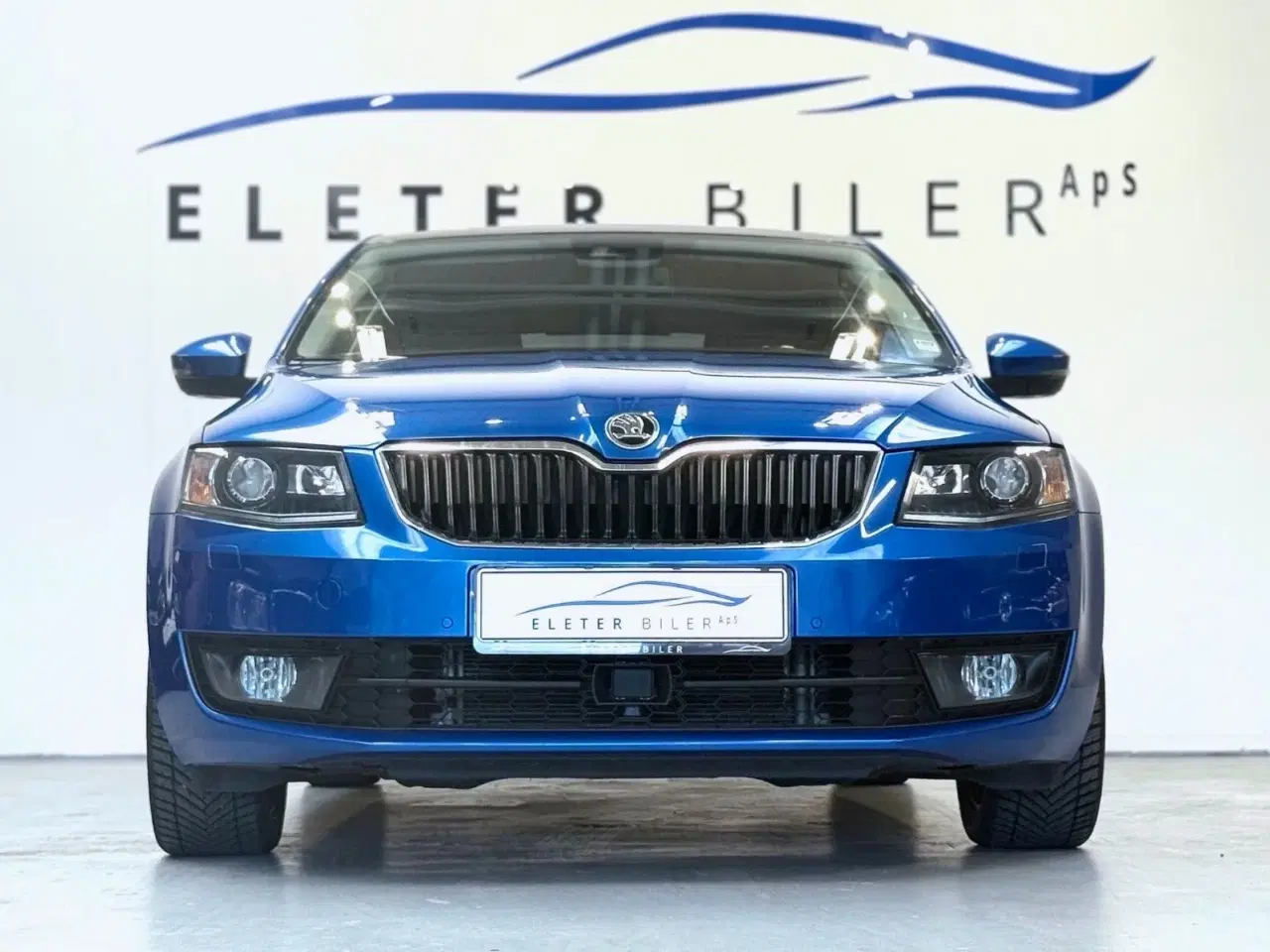 Billede 2 - Skoda Octavia 1,4 TSi 150 Style DSG