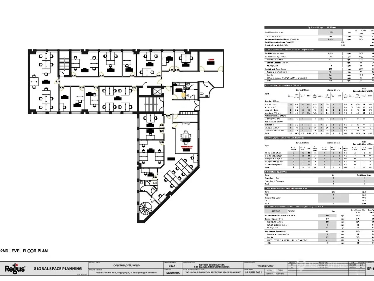 Billede 13 - Fleksible Co-working løsning på Østerbro