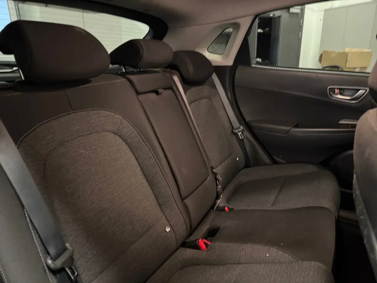 Billede 17 - Hyundai Kona 64 EV Trend