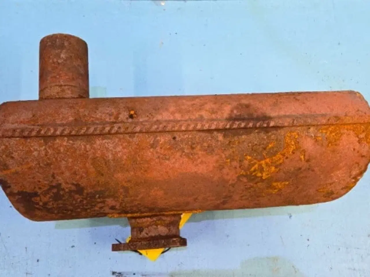 Billede 13 - Massey Ferguson 3085 Lydpotte 3388432M2