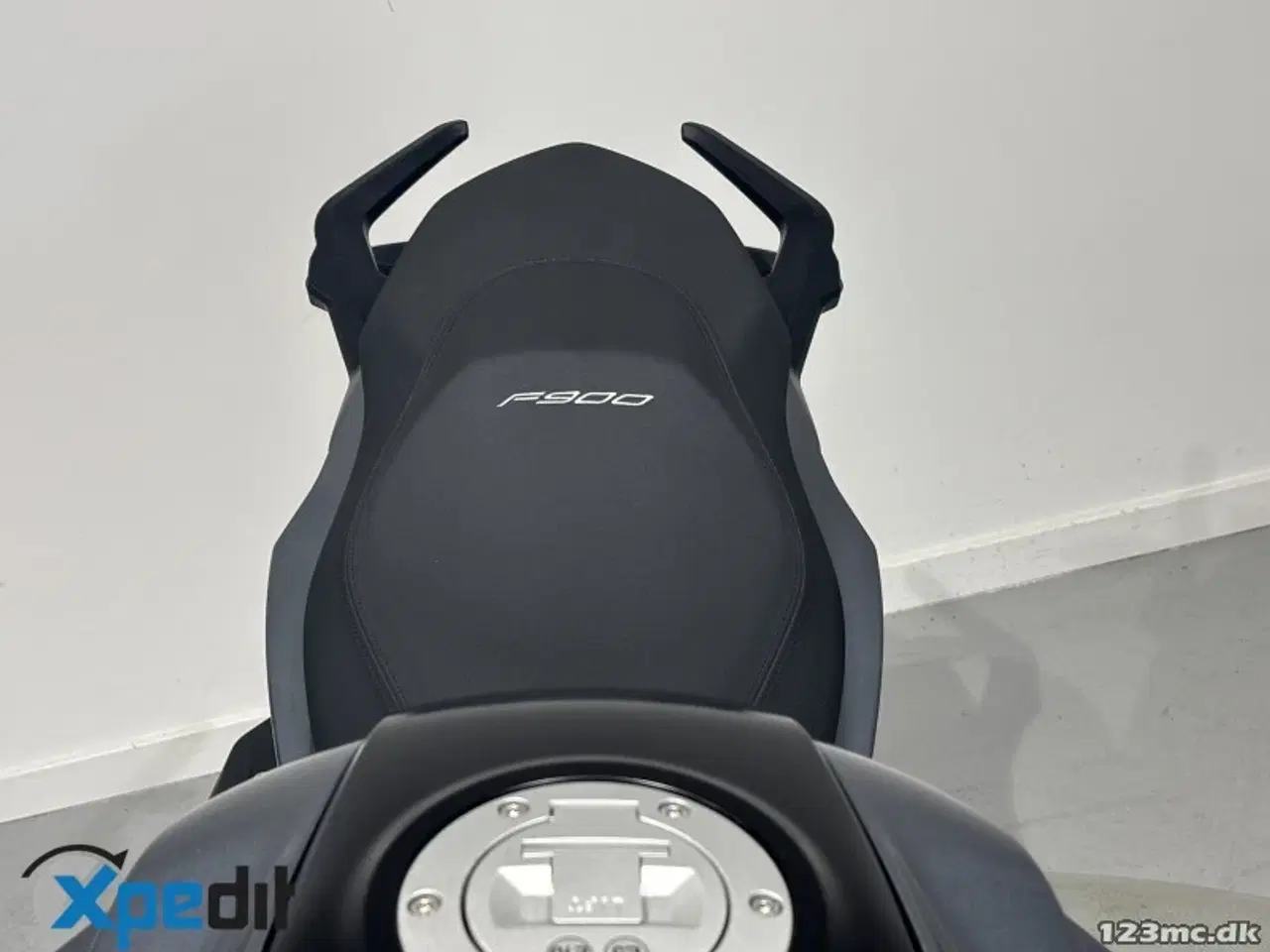 Billede 20 - BMW F 900 R