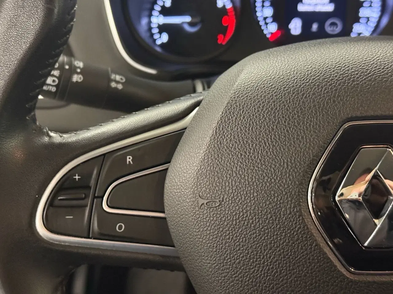 Billede 11 - Renault Mégane Sport Tourer 1,3 TCE GPF Limited 140HK Stc 6g