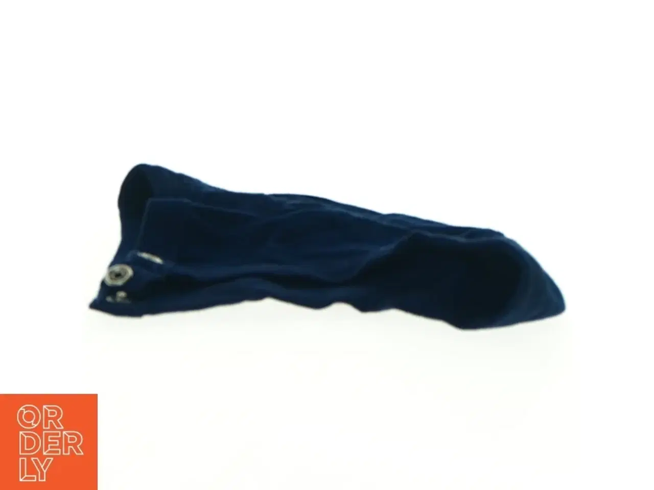 Billede 2 - Mørkeblå babyhue fra Joha (str. 41 cm)