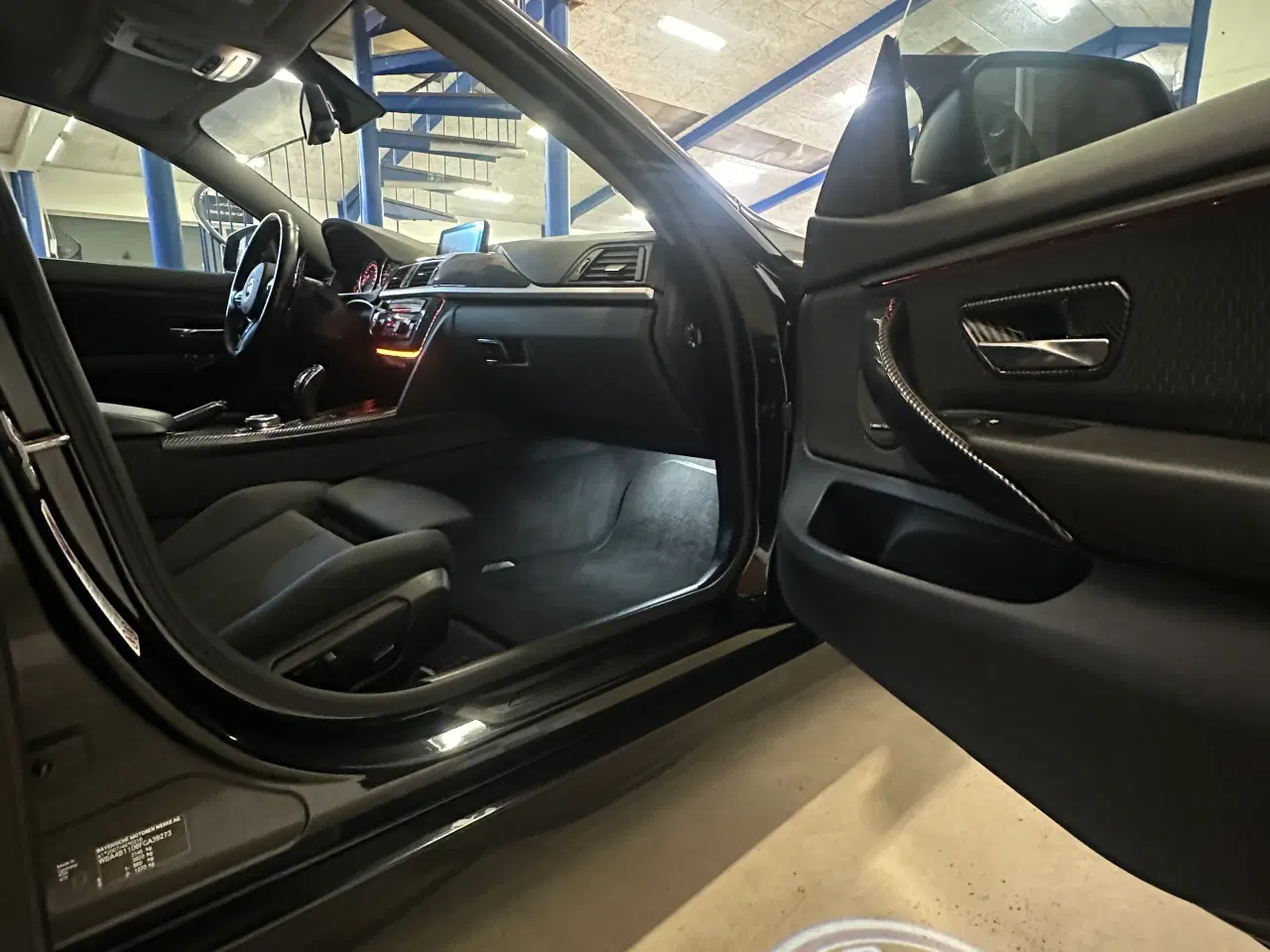 Billede 10 - BMW 435i N55