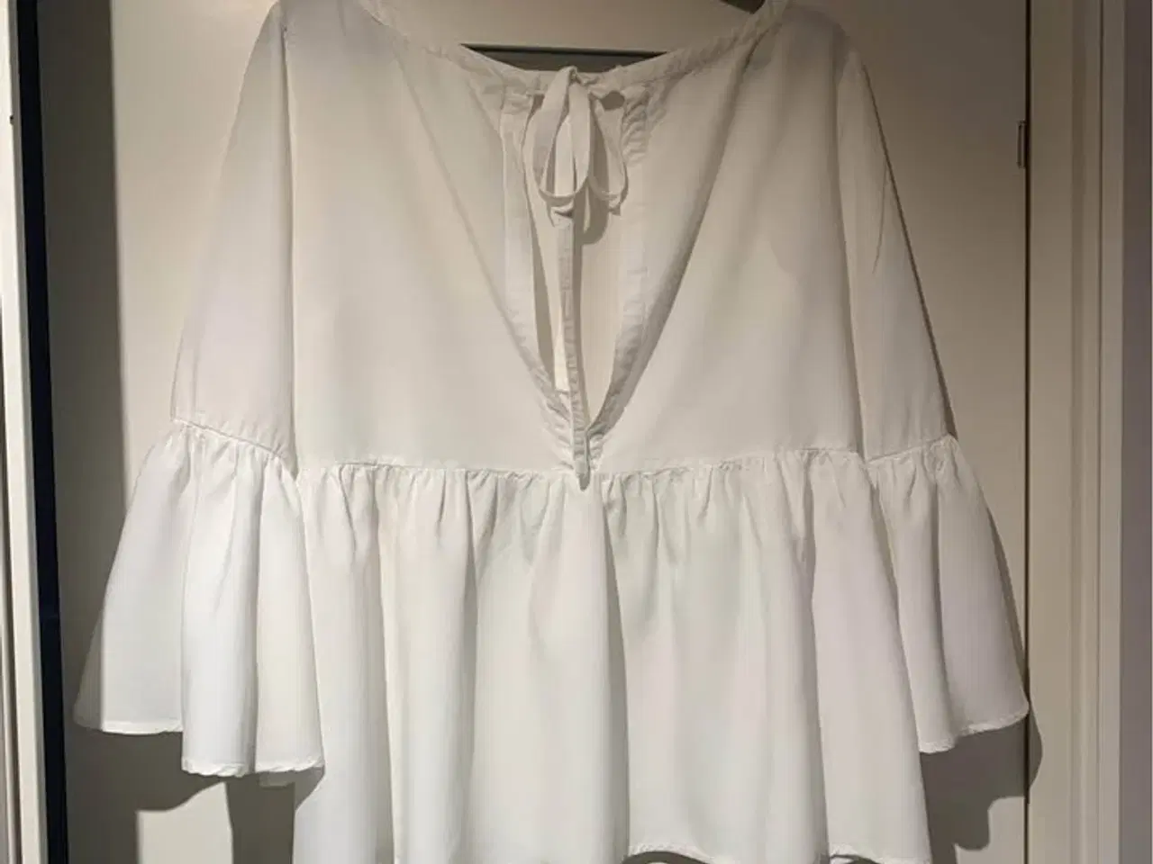 Billede 2 - Selected Femme Bluse Str. 38