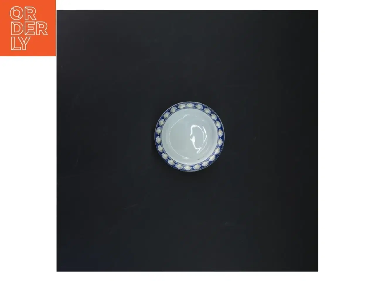 Billede 3 - Pillivuit Keramisk skål med mønster fra Special Worldwide Marketing (HK) Limited (str. Ø 10 cm)