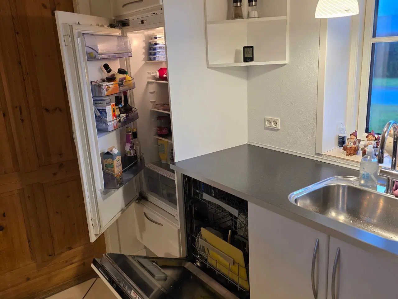 Billede 7 - Svane køkken 