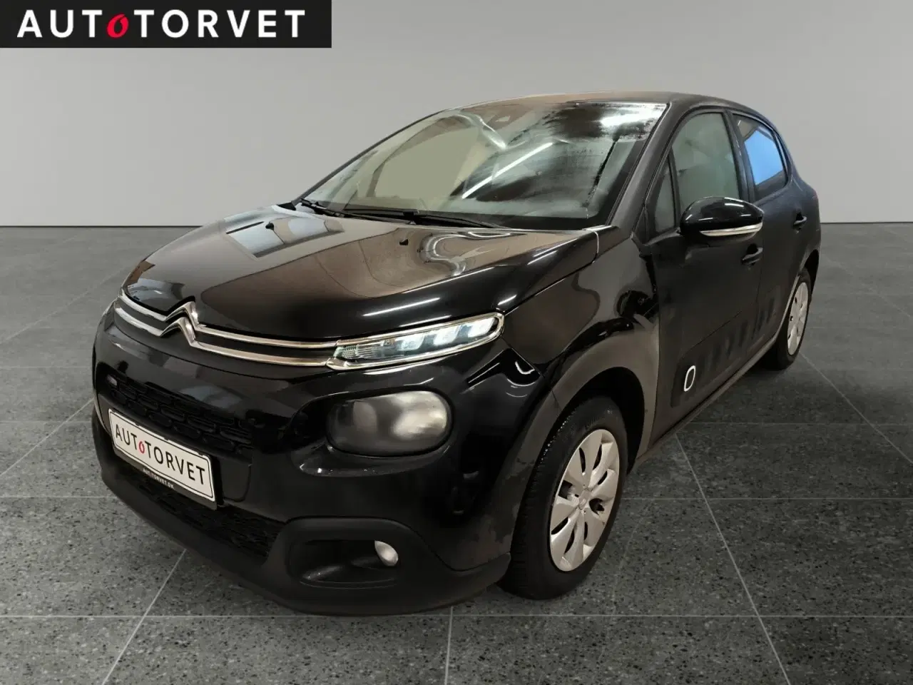 Billede 1 - Citroën C3 1,2 PureTech 82 Iconic