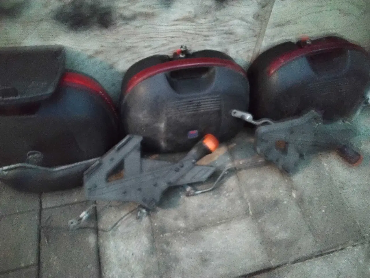 Billede 2 - Honda cb  750 /900