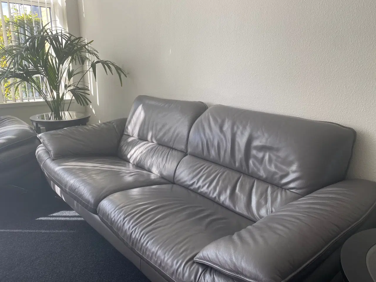 Billede 2 - Led sofa normal pris 25.000
