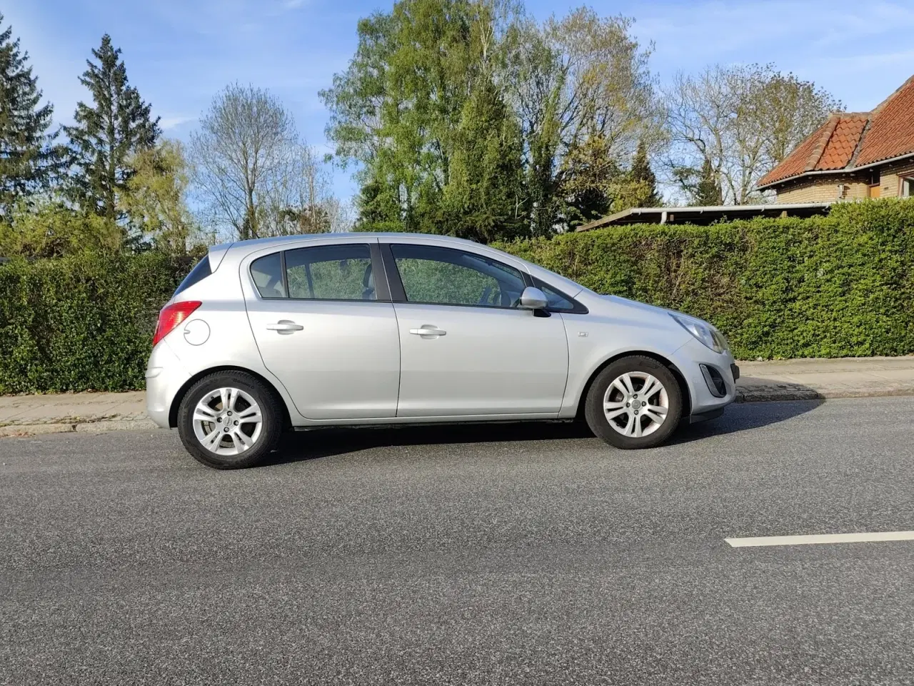 Billede 4 - Opel Corsa 1,3 CDTi 95 Cosmo eco