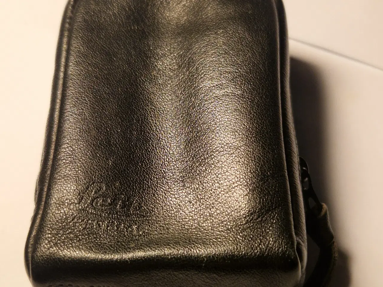 Billede 4 - Lommekikkert Leitz Wetzlar 8X20c Trinovid