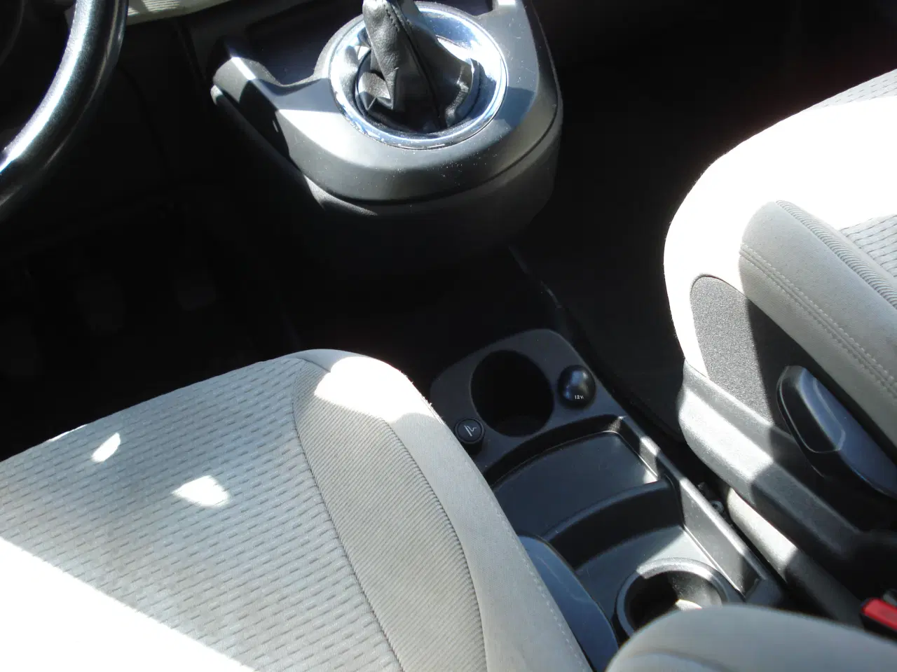 Billede 6 - Citroen C4 Picasso 1,6 HDI