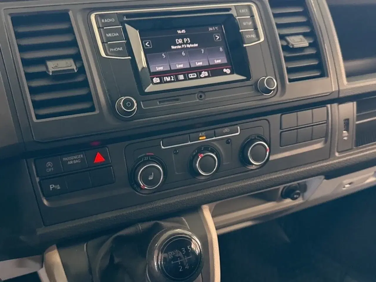 Billede 17 - VW Transporter 2,0 TDi 114 Kassevogn kort BMT