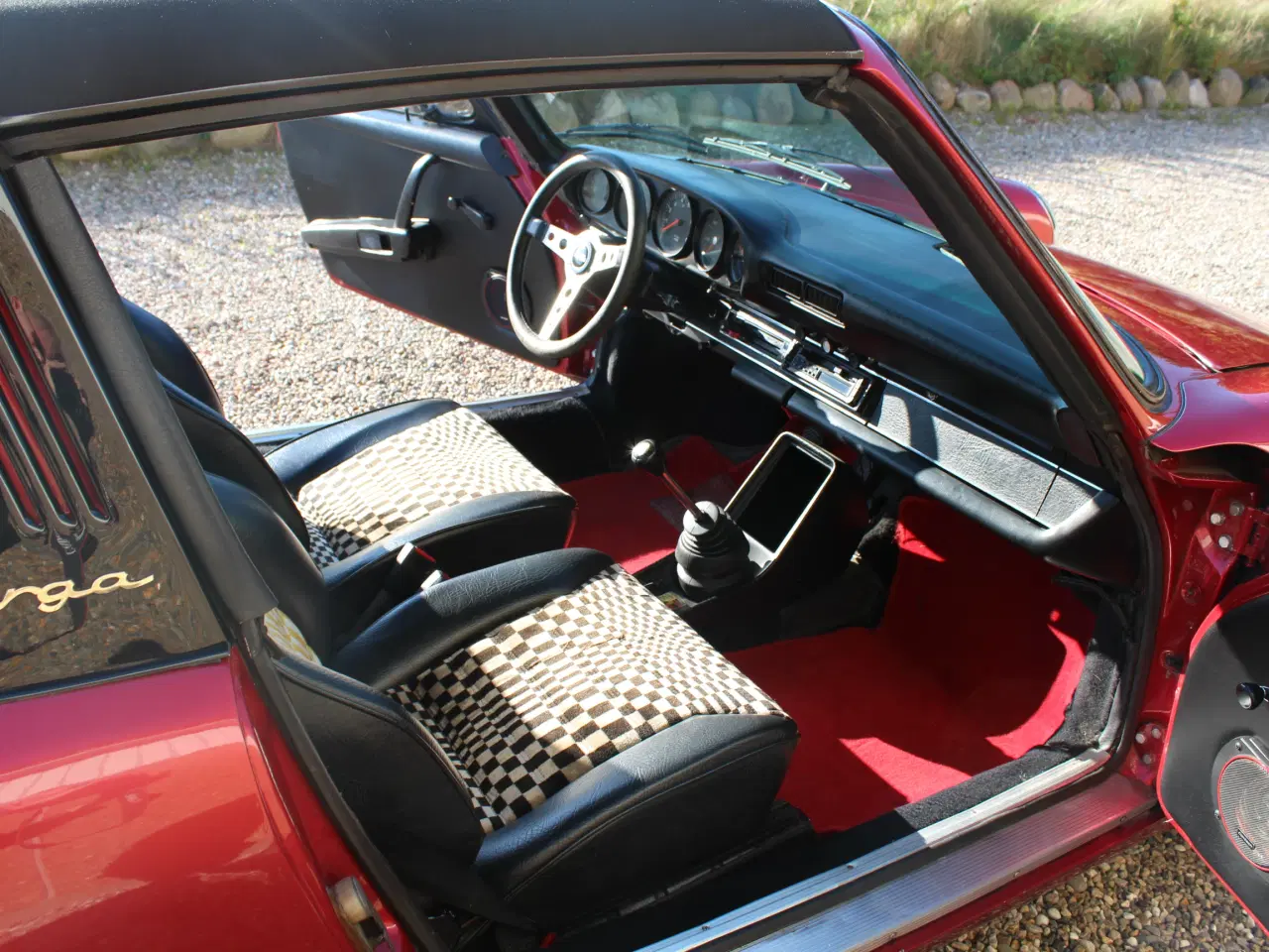 Billede 11 - Porsche 911 1969