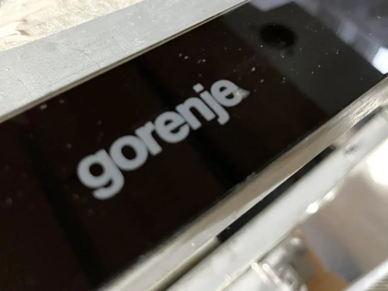 Billede 2 - Gorenje emhætte, 60 cm.