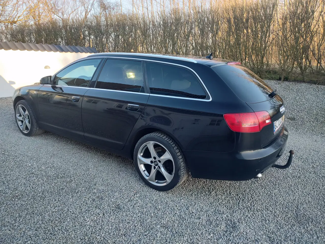 Billede 3 - Audi A6 2.0 TDI Avant