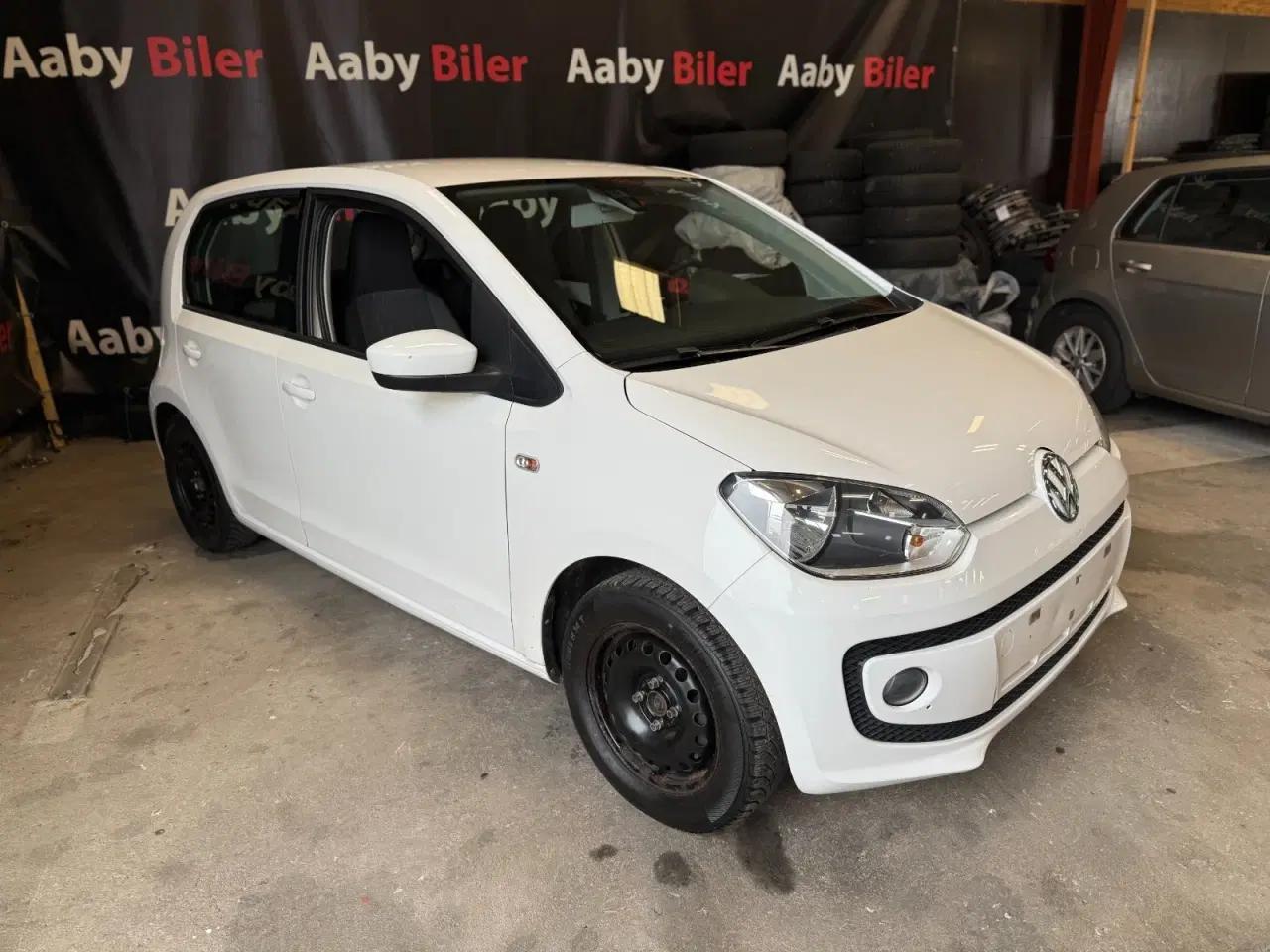 Billede 1 - VW Up! 1,0 60 Move Up! BMT