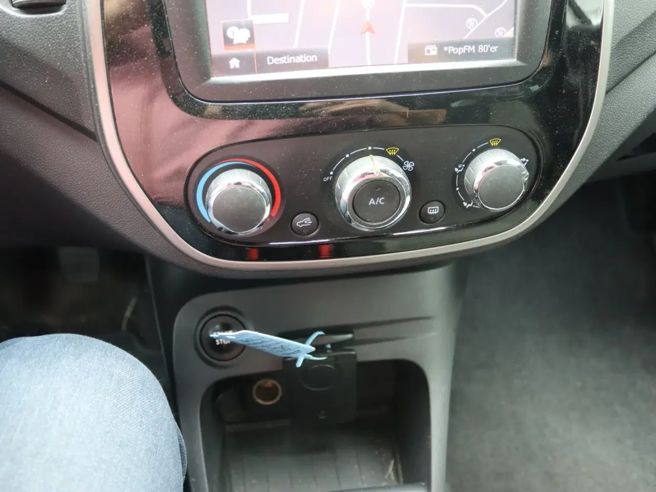 Billede 16 - Renault Captur 1,5 dCi 90 Expression