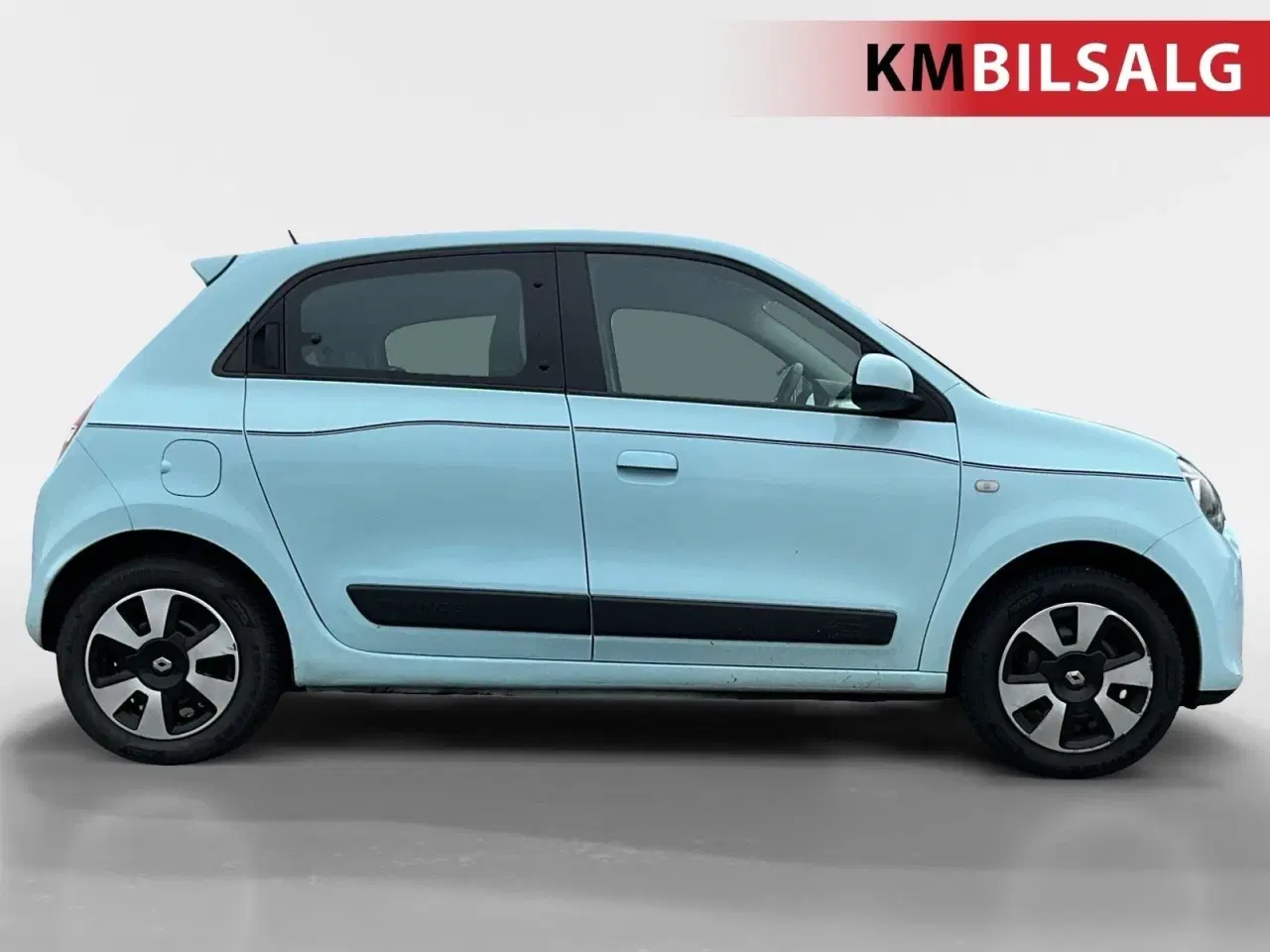 Billede 6 - Renault Twingo 1,0 SCe 70 Expression