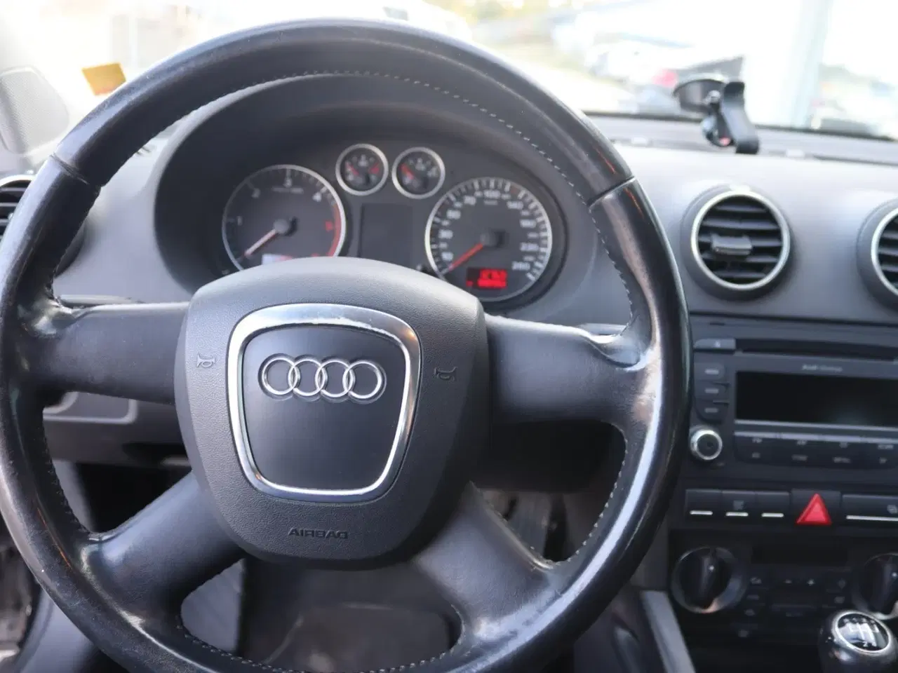 Billede 12 - Audi A3 1,9 TDi Ambition Sportback