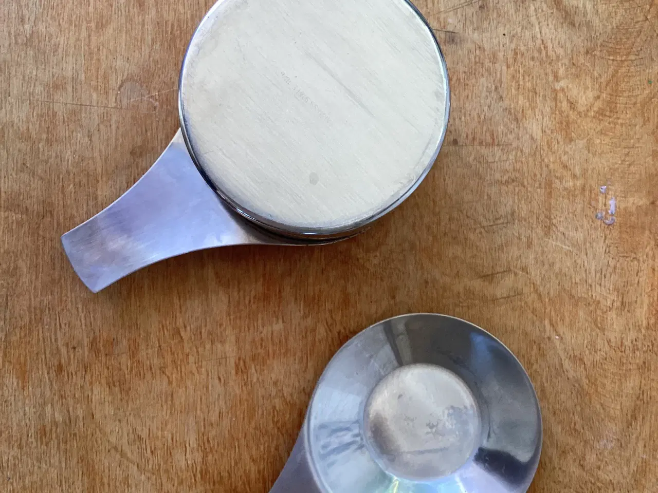 Billede 8 - Steltonfondue sæt med gafler