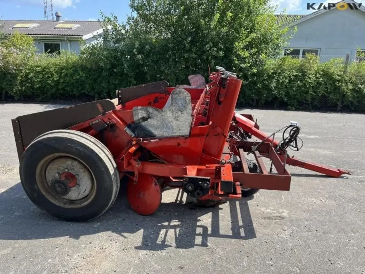 Billede 4 - Underhaug 1300