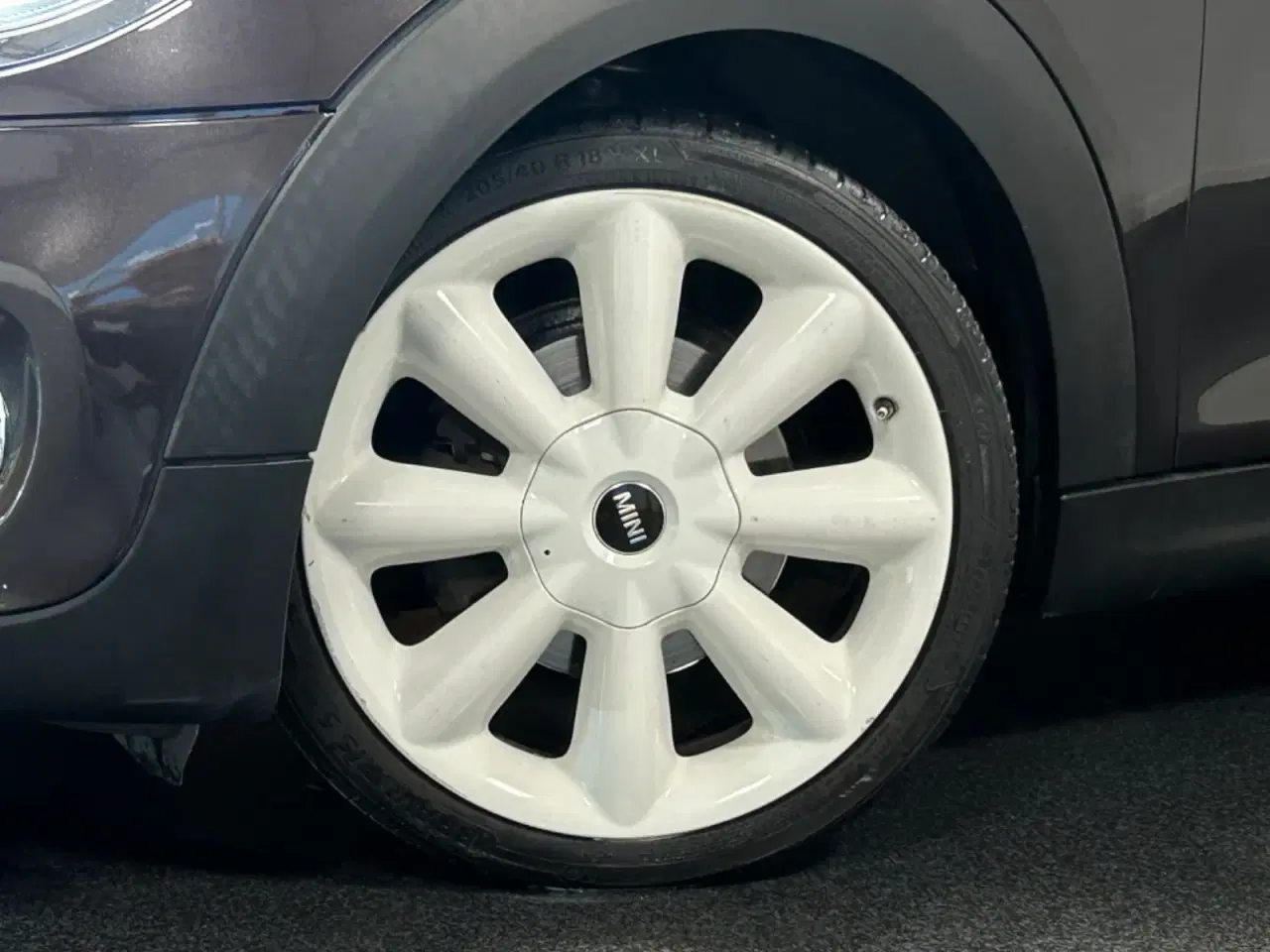 Billede 3 - MINI Cooper 1,5 Chili