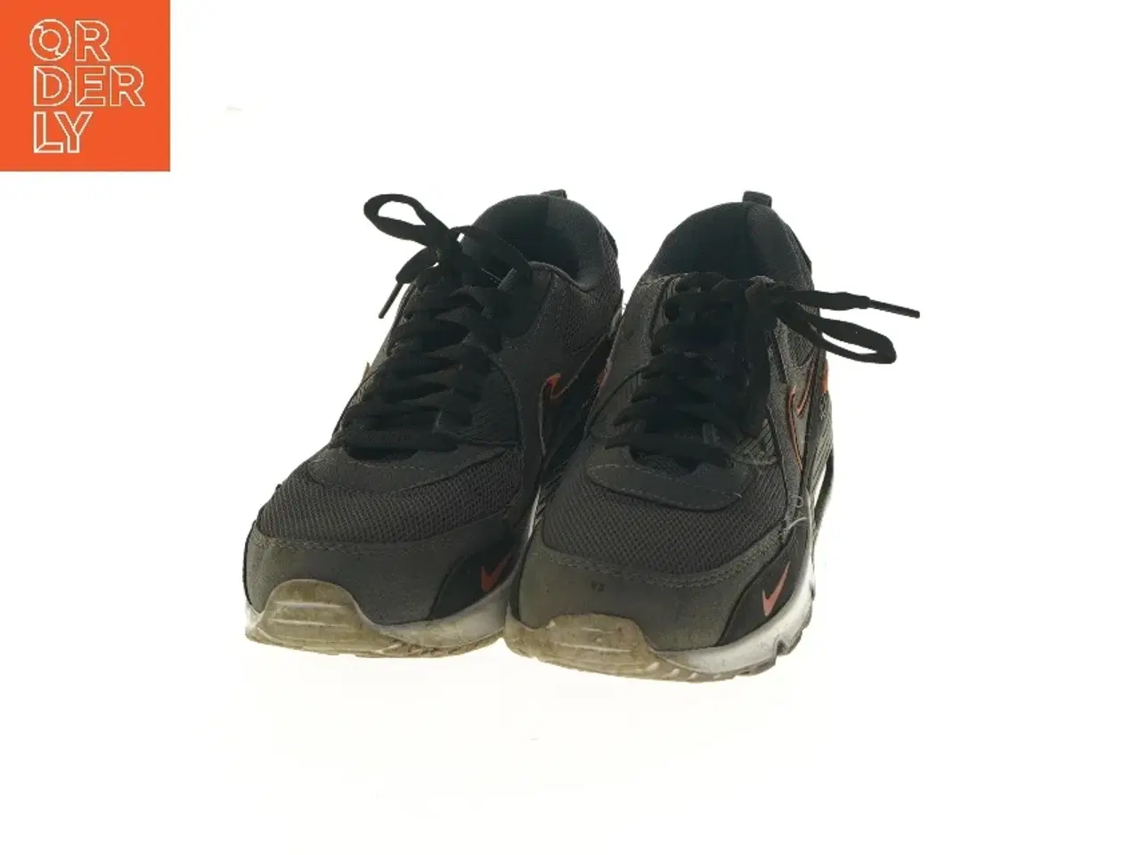 Billede 3 - Nike Air Max sneakers fra Nike (str. 39 )