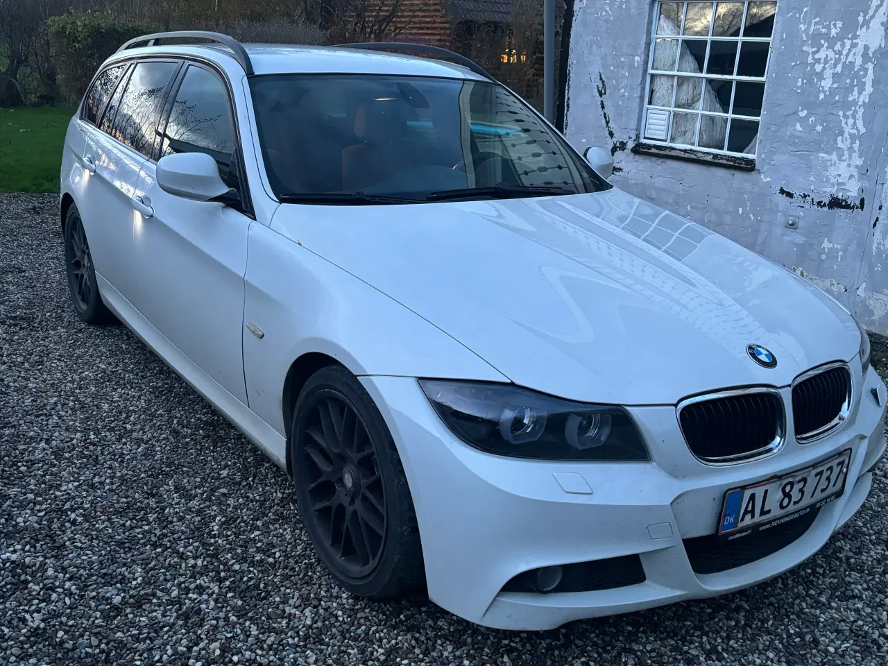 Billede 2 - Bmw e91 LCI 