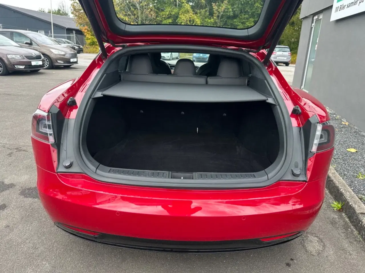 Billede 5 - Tesla Model S  100D