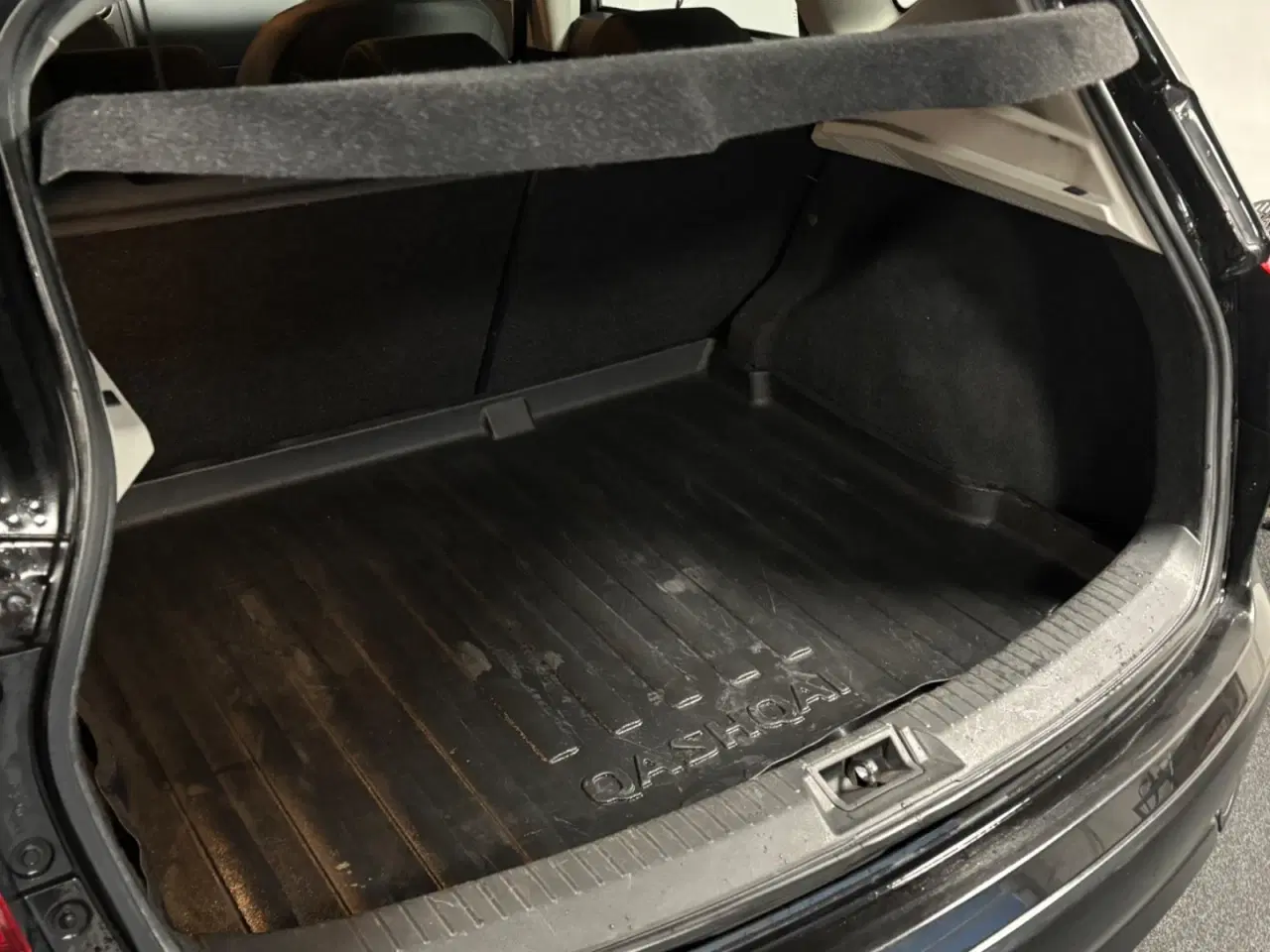 Billede 17 - Nissan Qashqai 1,5 dCi 110 Acenta