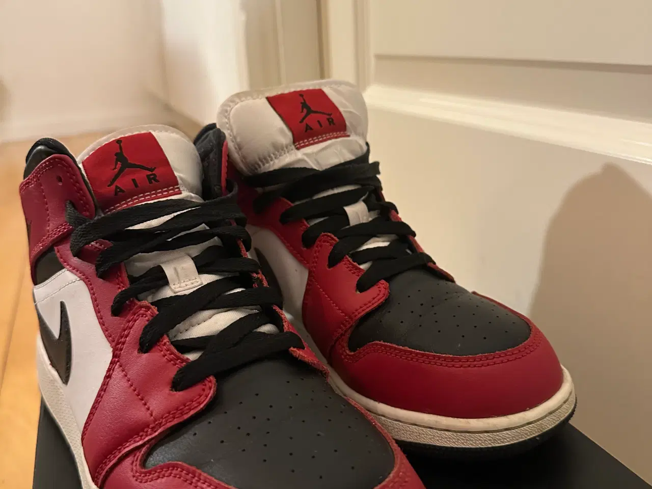 Billede 2 - Nike Air Jordan 1