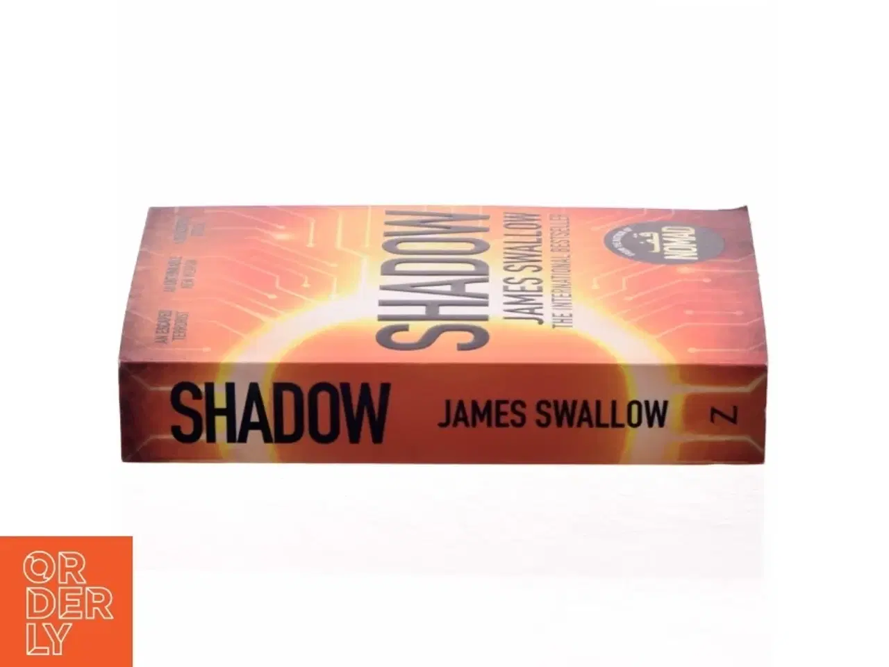 Billede 2 - Shadow af James Swallow (Bog)