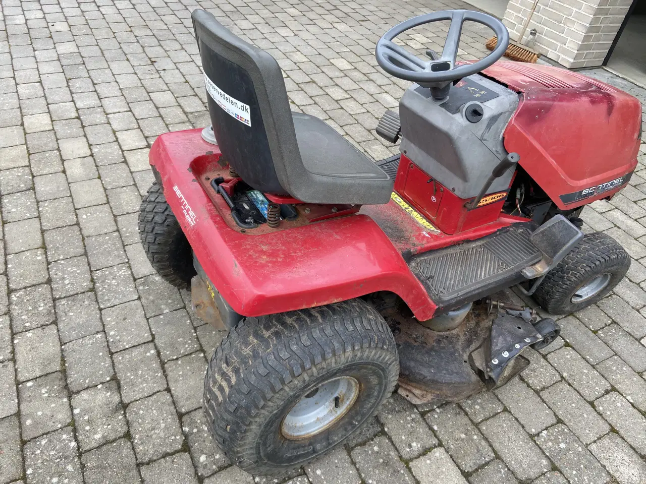 Billede 6 - Murray Sentinel 