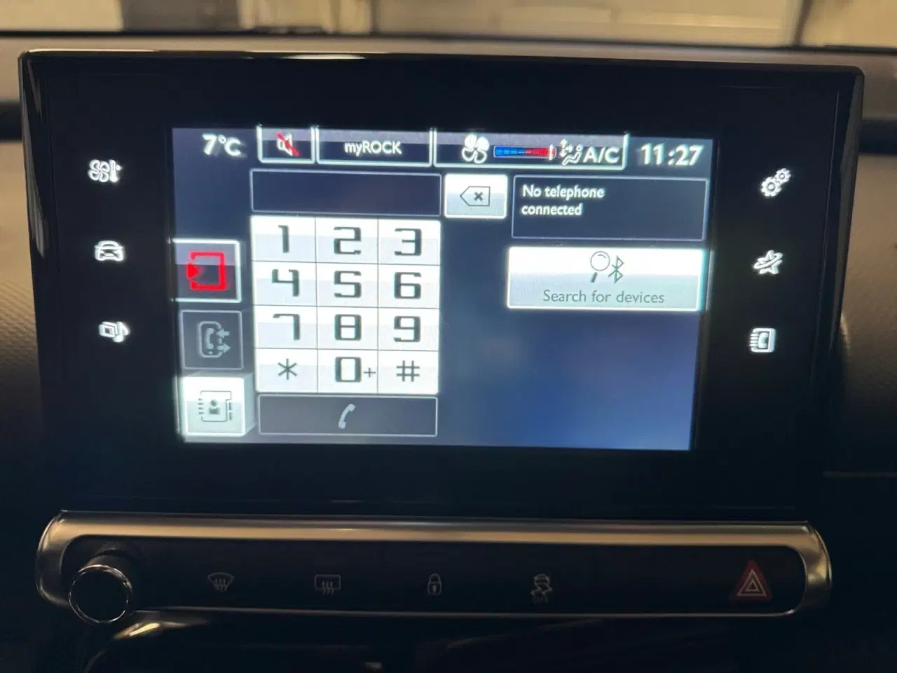 Billede 9 - Citroën C4 Cactus 1,2 PureTech 82 Feel