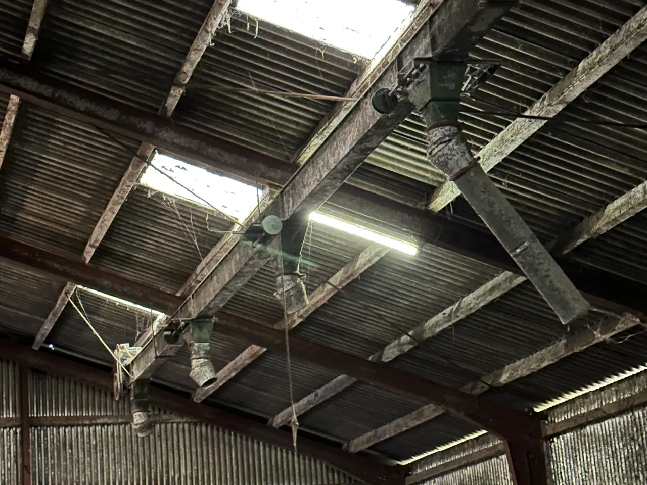 Billede 8 - Kornelevator