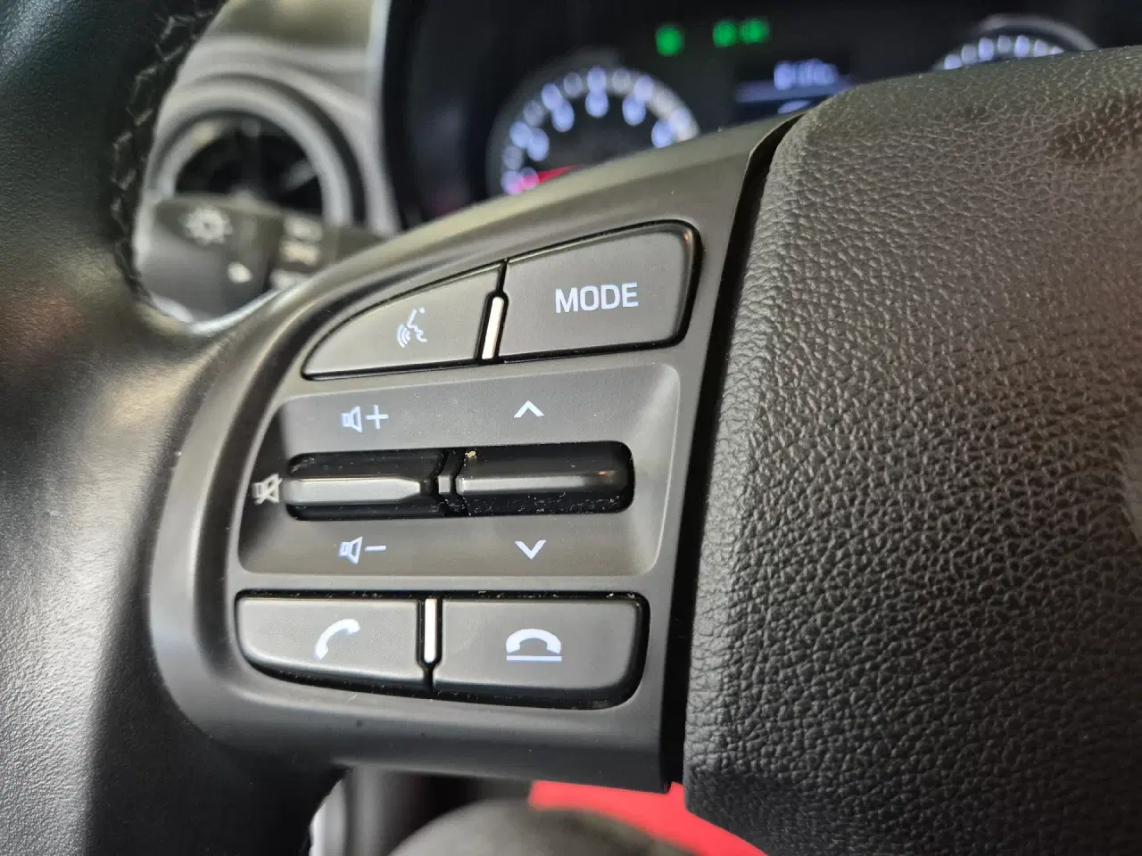 Billede 14 - Hyundai i10 1,0 Essential 67HK 5d