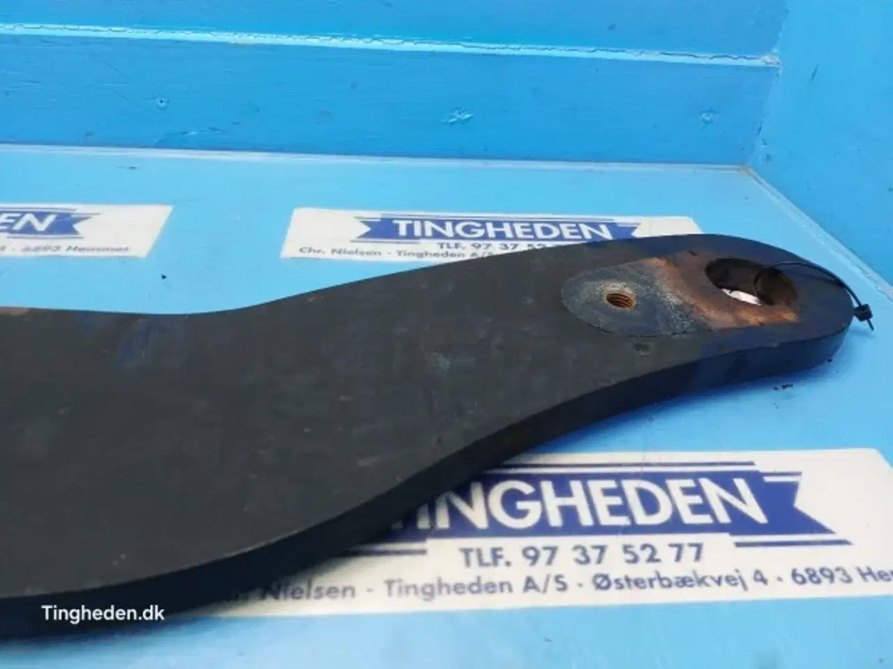 Billede 7 - JCB 413S Beslag 331/17095