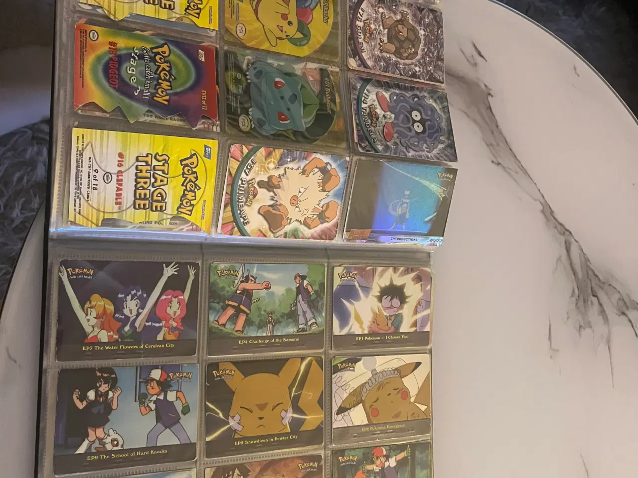 Billede 11 - Pokemon topps